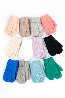 Рукавиці дитячі